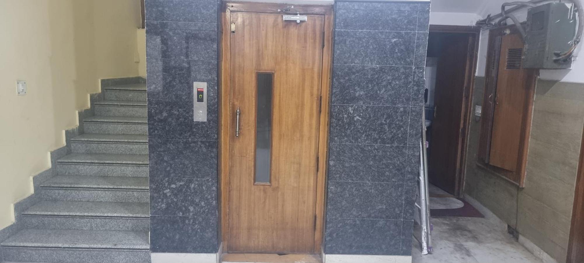 Hotel Har Ki Pauri By Around Stays Haridwār Exterior photo